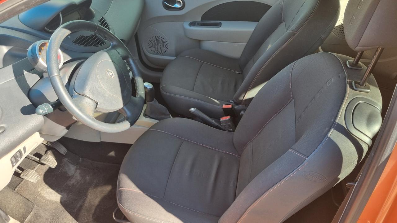 Renault Twingo 1.5 dCi 65CV Privilège