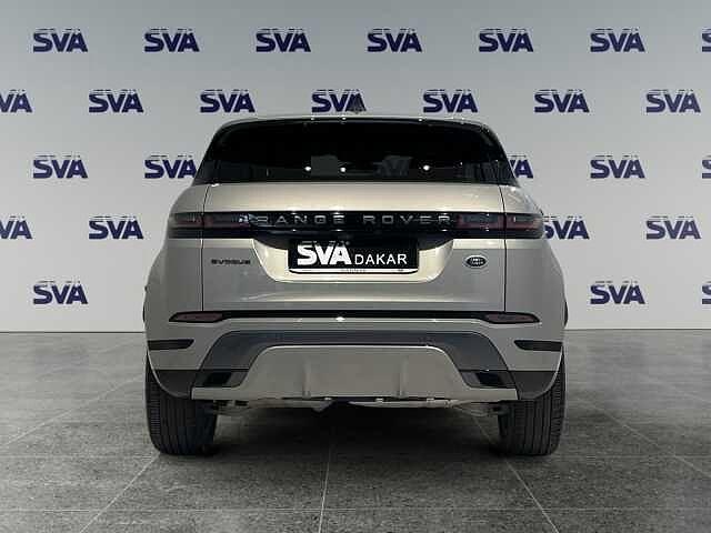 Land Rover Range Rover Evoque 204 R-Dynamic SE - IVA ESPOSTA