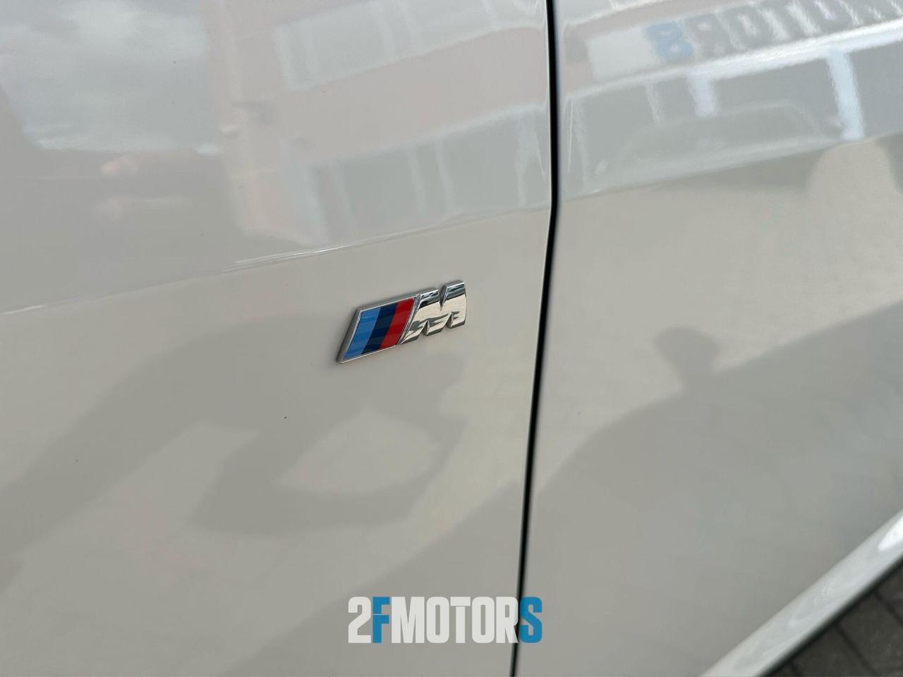 Bmw 220 d Gran Coupe Msport auto