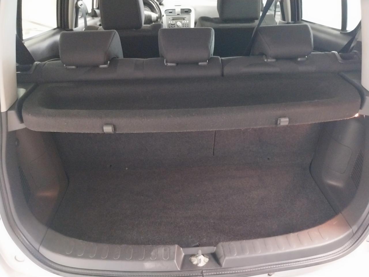 Opel Agila 1.0 12V 65CV Enjoy - ok neopatentati