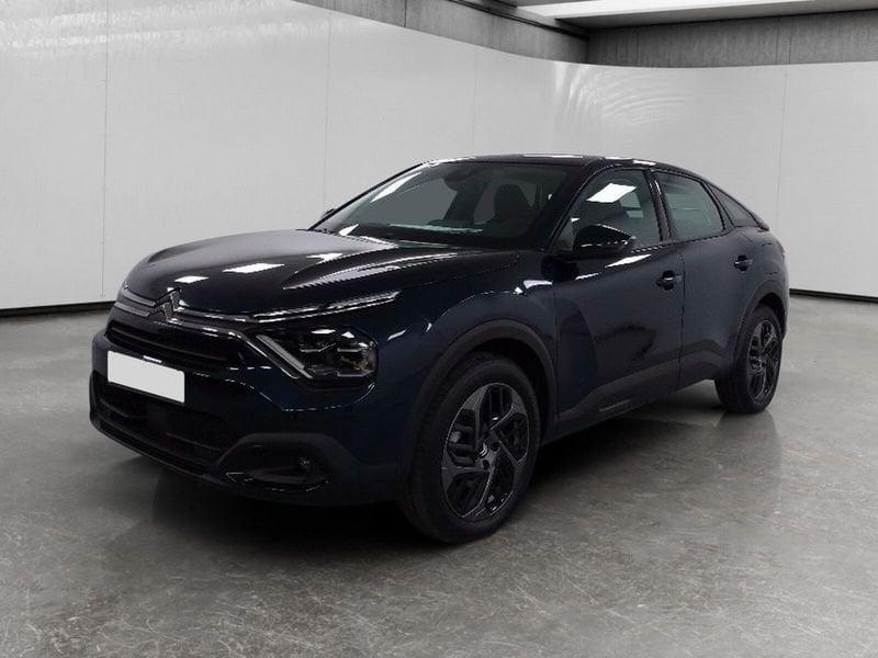 Citroën C4 1.2 puretech Plus s&s 130cv