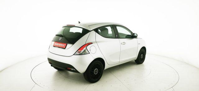 LANCIA Ypsilon 0.9 TwinAir 85 CV S&S Gold CAMBIO AUTOMATICO