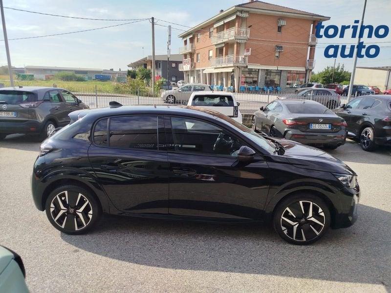 Peugeot 208 208 PureTech 100 Stop&Start 5 porte GT
