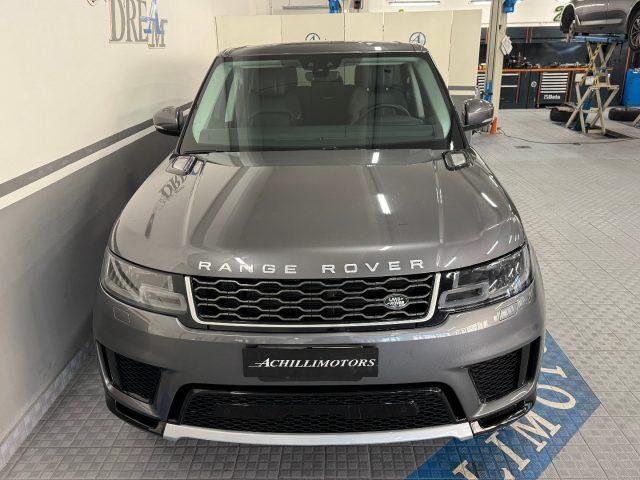 LAND ROVER Range Rover Sport 3.0 SDV6 249 CV HSE 1prop. iva compresa Tetto