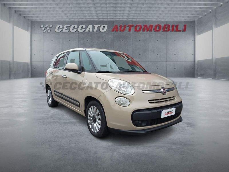 FIAT 500L Living 500L Living 1.3 mjt Pop Star 85cv