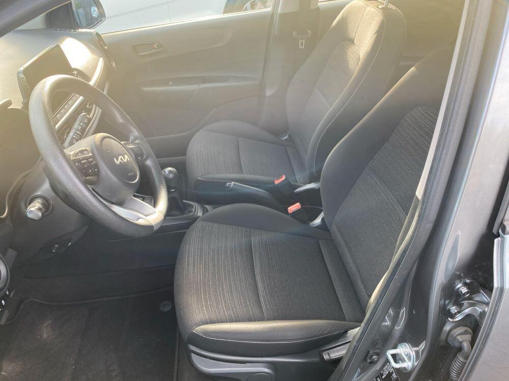 Kia Picanto 1.0 12V 5 porte Urban techno comfort