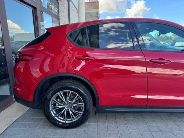 Alfa Romeo Stelvio 2.2 t Executive Q4 190cv auto my19