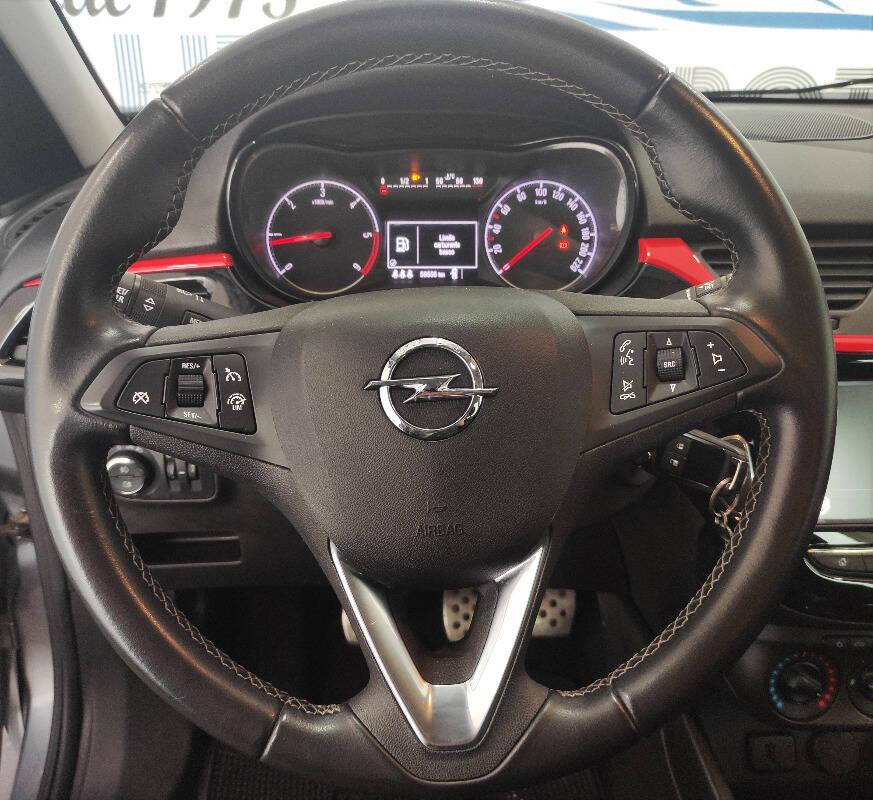 Opel Corsa 1.3 cdti b-Color 75cv 5p