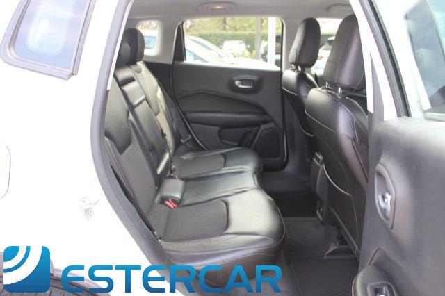JEEP Compass 1.6 Multijet II 2WD Longitude NEOPATENTATI