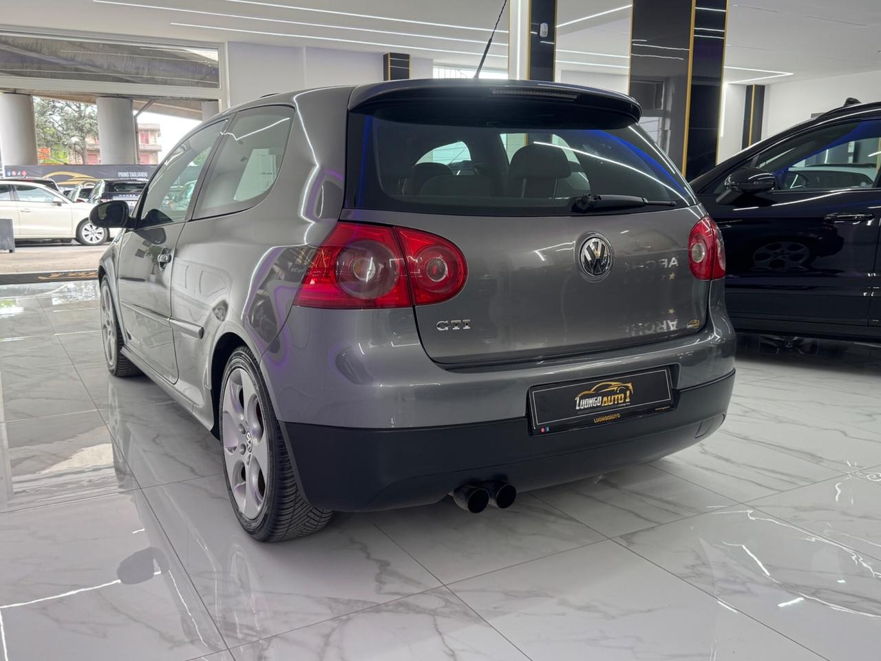 Volkswagen Golf GTI 2.0 TFSI 3p. GPL IPER FULL