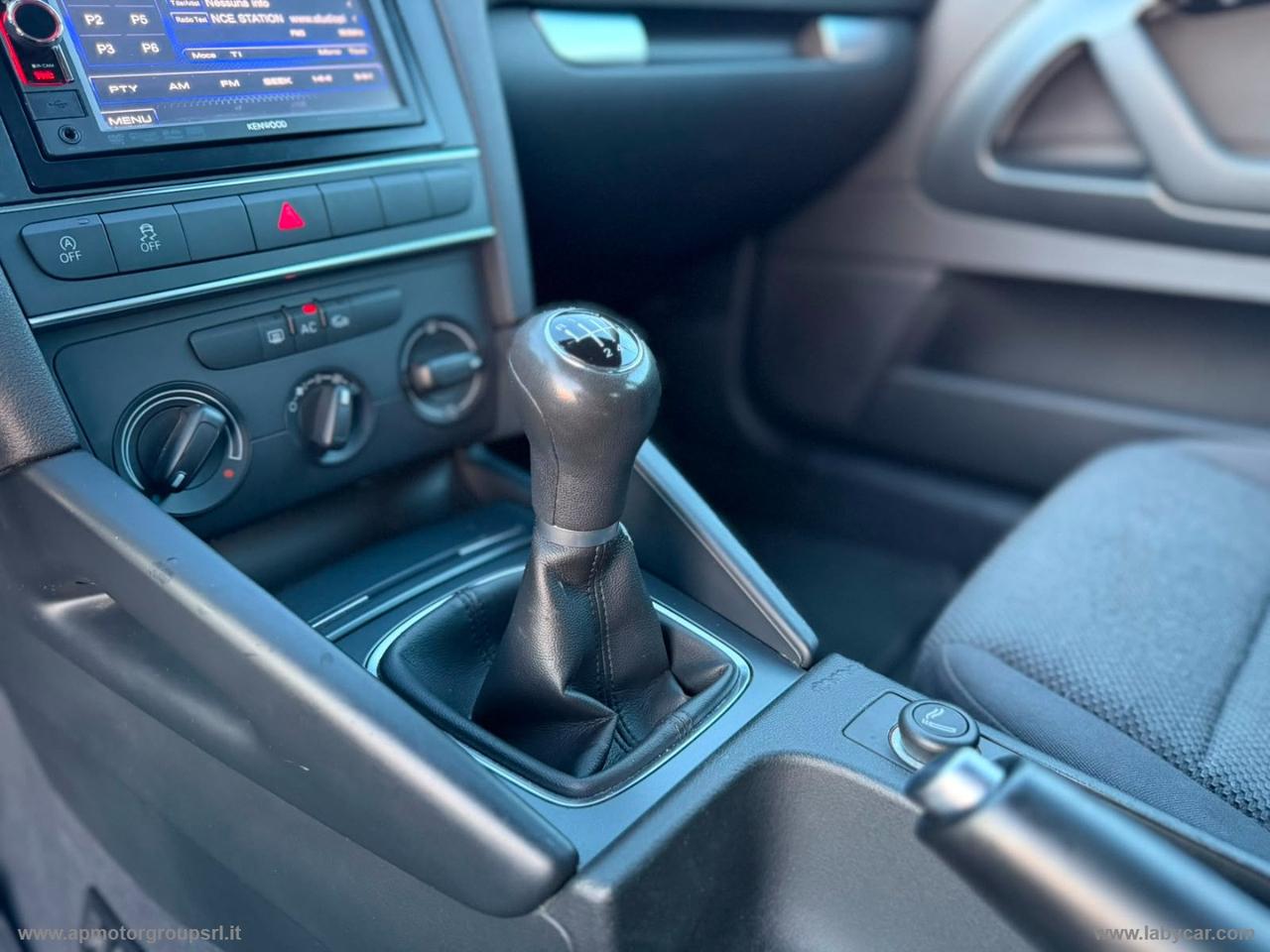 AUDI A3 1.2 TFSI Ambition
