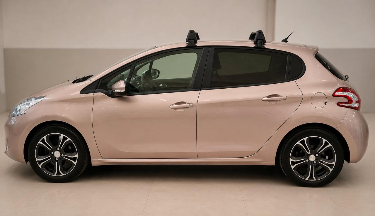 Peugeot 208 PureTech 82 5 porte Access