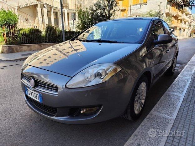 FIAT Bravo 1.6 MJT 120CV DIESEL Emotion