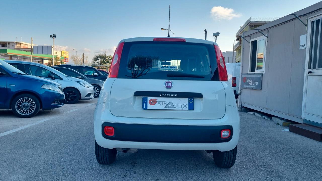 Fiat Panda 1.3 MJT 95 CV S&S Easy