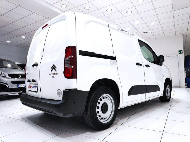 Citroën Berlingo Berlingo BlueHDi 75 Van M Club *con FRIGO*3 POSTI*