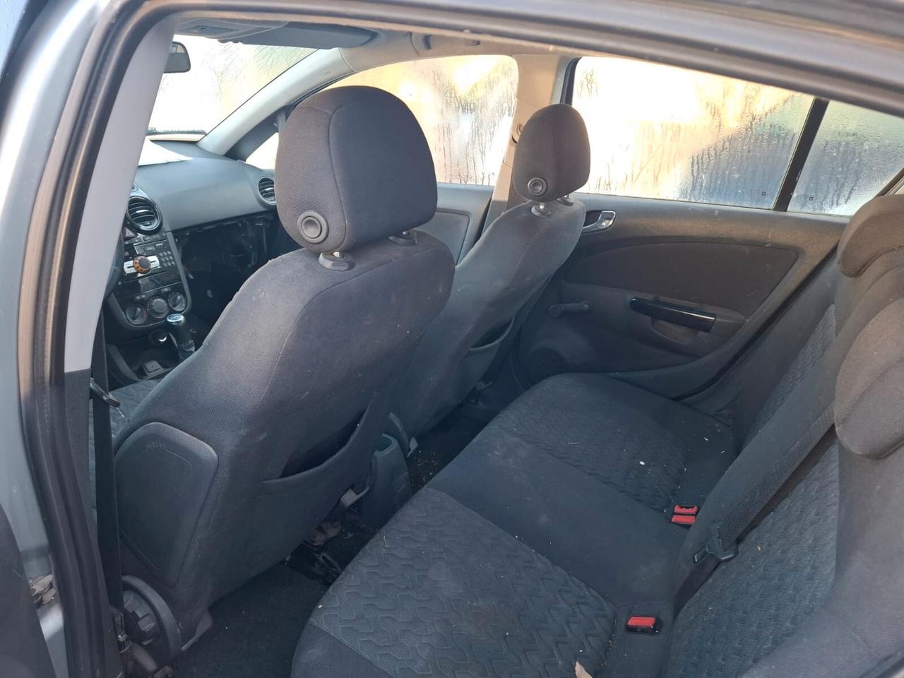 Opel Corsa 1.2 85CV 3 porte GPL-TECH Elective