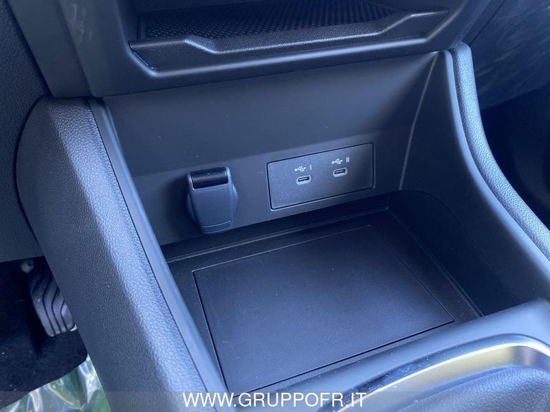 Mitsubishi ASX 1.3L Mild Hybrid 140 CV Invite