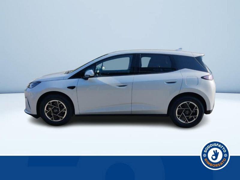 BYD Dolphin G DM-i Boost