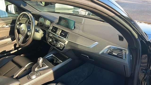 BMW M2 F87 Coupe 3.0 dkg 370 cv my18 Face Lift