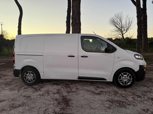 OPEL Vivaro 1.5 Diesel 100CV Enjoy