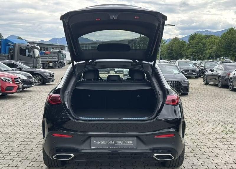 Mercedes-Benz GLC Coupé GLC 220 d 4Matic Mild hybrid Coupé AMG Line Advanced Burmester Night Pack Camera