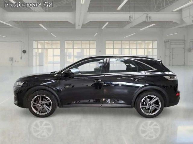 DS AUTOMOBILES DS 7 Crossback 1.5 bluehdi Business auto Autocarro N1 - GC215NZ