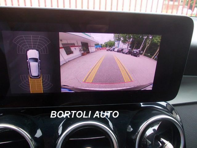 MERCEDES-BENZ GLC 220 d 37.000 KM 4MATIC SPORT AUTOMATICA