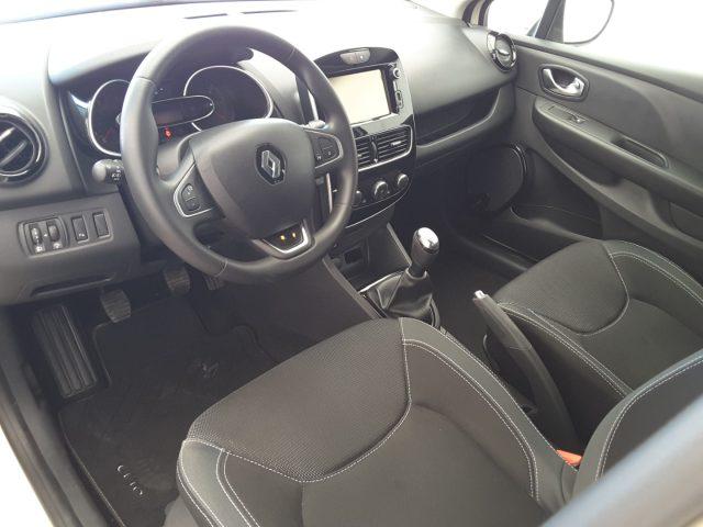 RENAULT Clio 1.2 75cv 5 porte Zen *EURO 6*