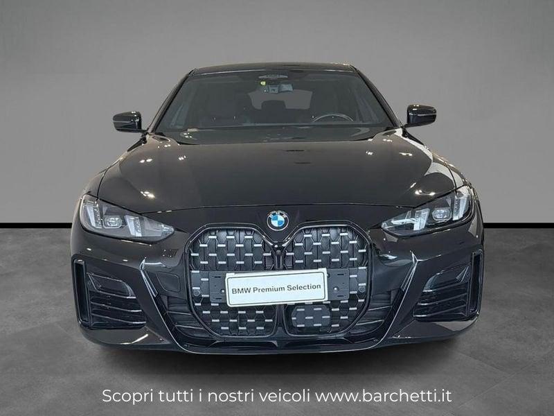 BMW Serie 4 Serie 4 420d Gran Coupe mhev 48V xdrive M Sport Pro auto