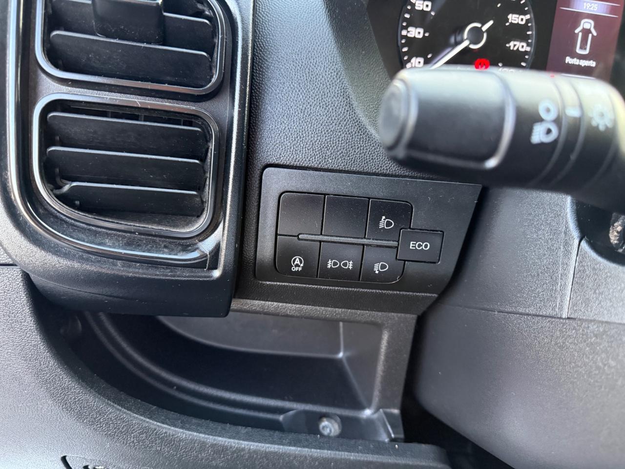 Fiat Ducato 35 2.2 Mjt 140CV PM-TM Furgone Maxi