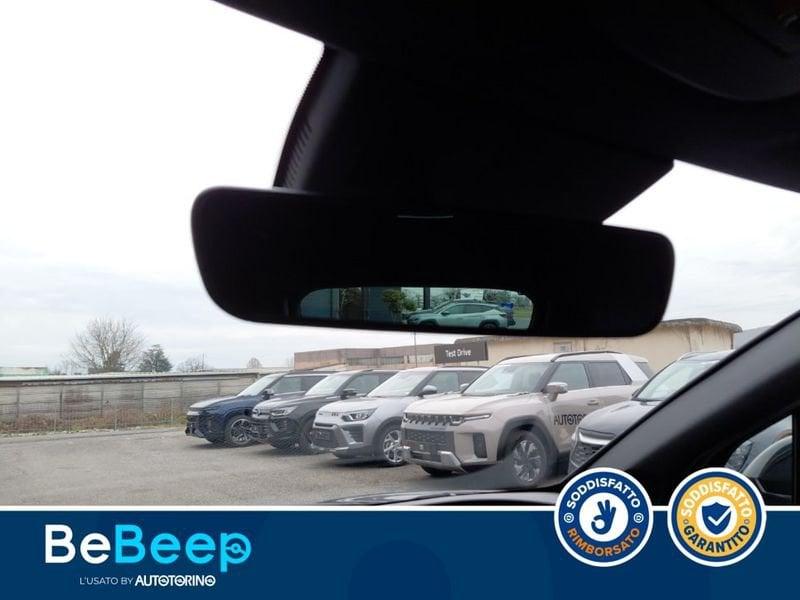 KIA Sportage 1.6 TGDI HEV GT-LINE AUTO