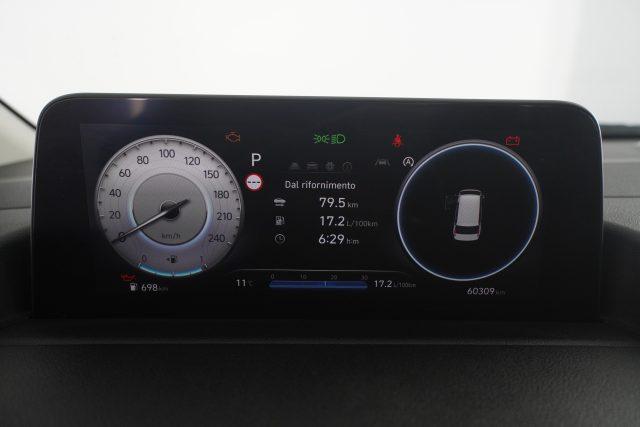 HYUNDAI Staria Staria 2.2 AT AWD 9 posti Wagon