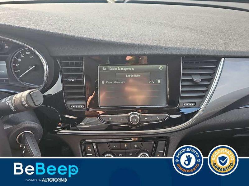 Opel Mokka X 1.6 B-COLOR S&S 4X2 115CV