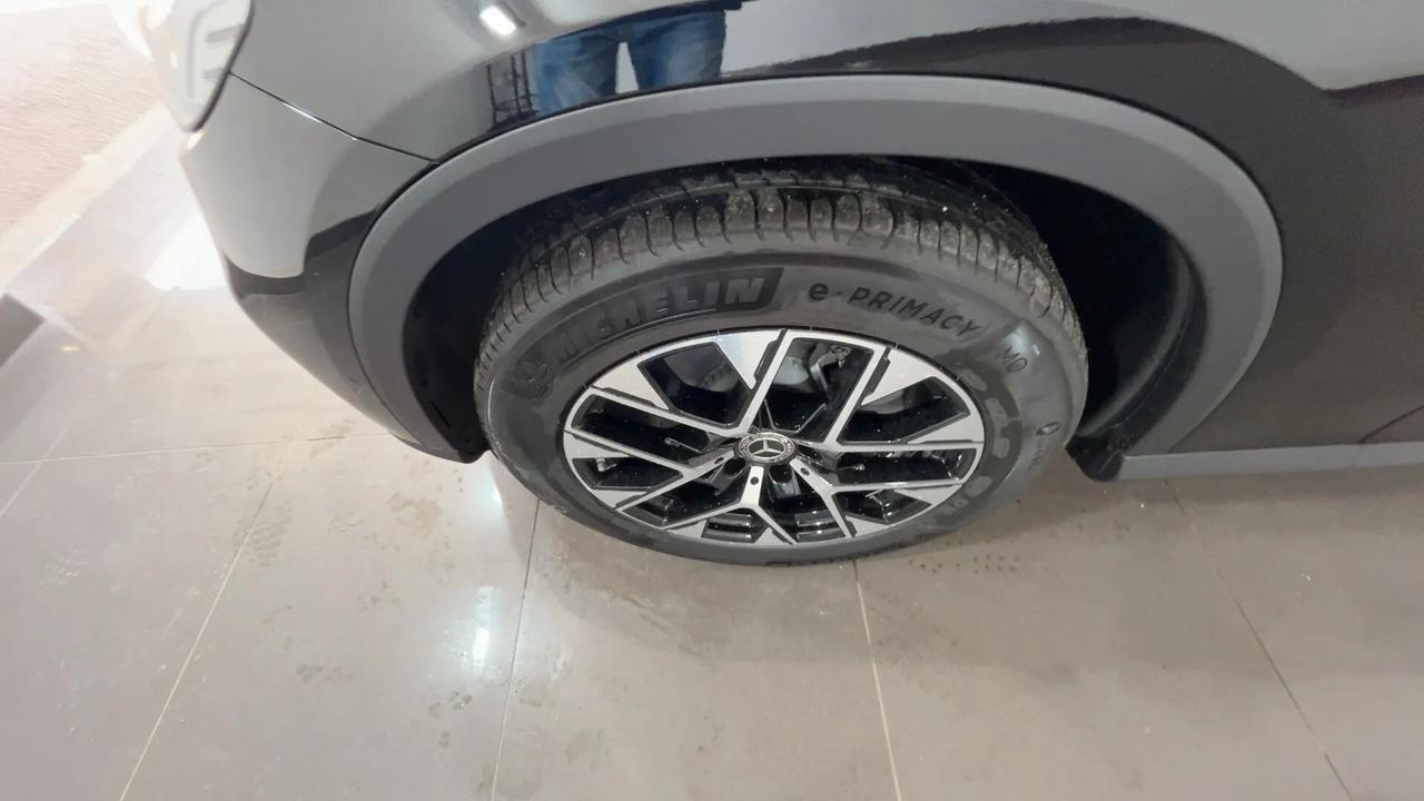 Mercedes-benz GLC 220 d Advanced 4matic