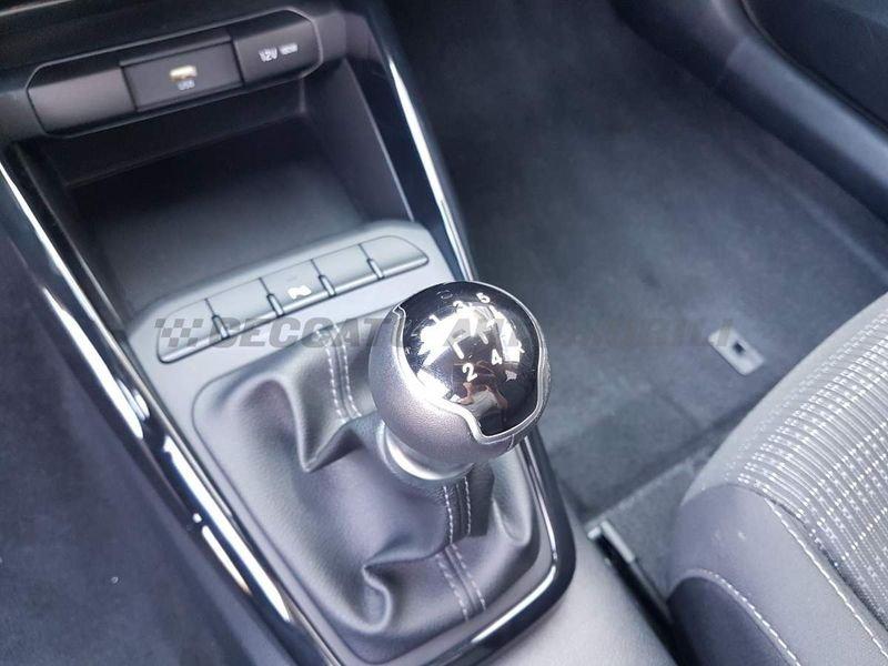 KIA Stonic Stonic 1.2 dpi Style 84cv