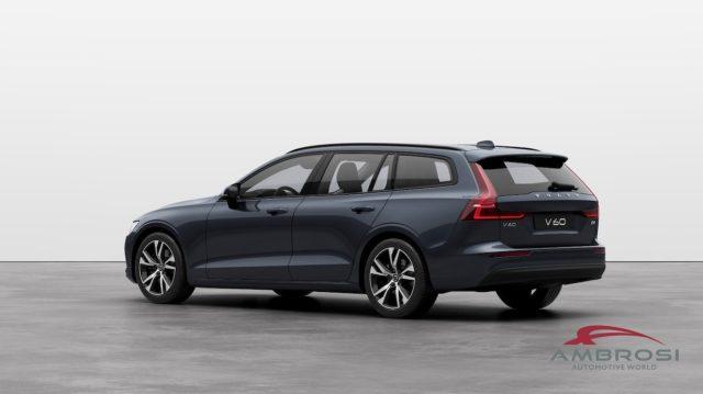 VOLVO V60 B4 Mild hybrid Benzina Core