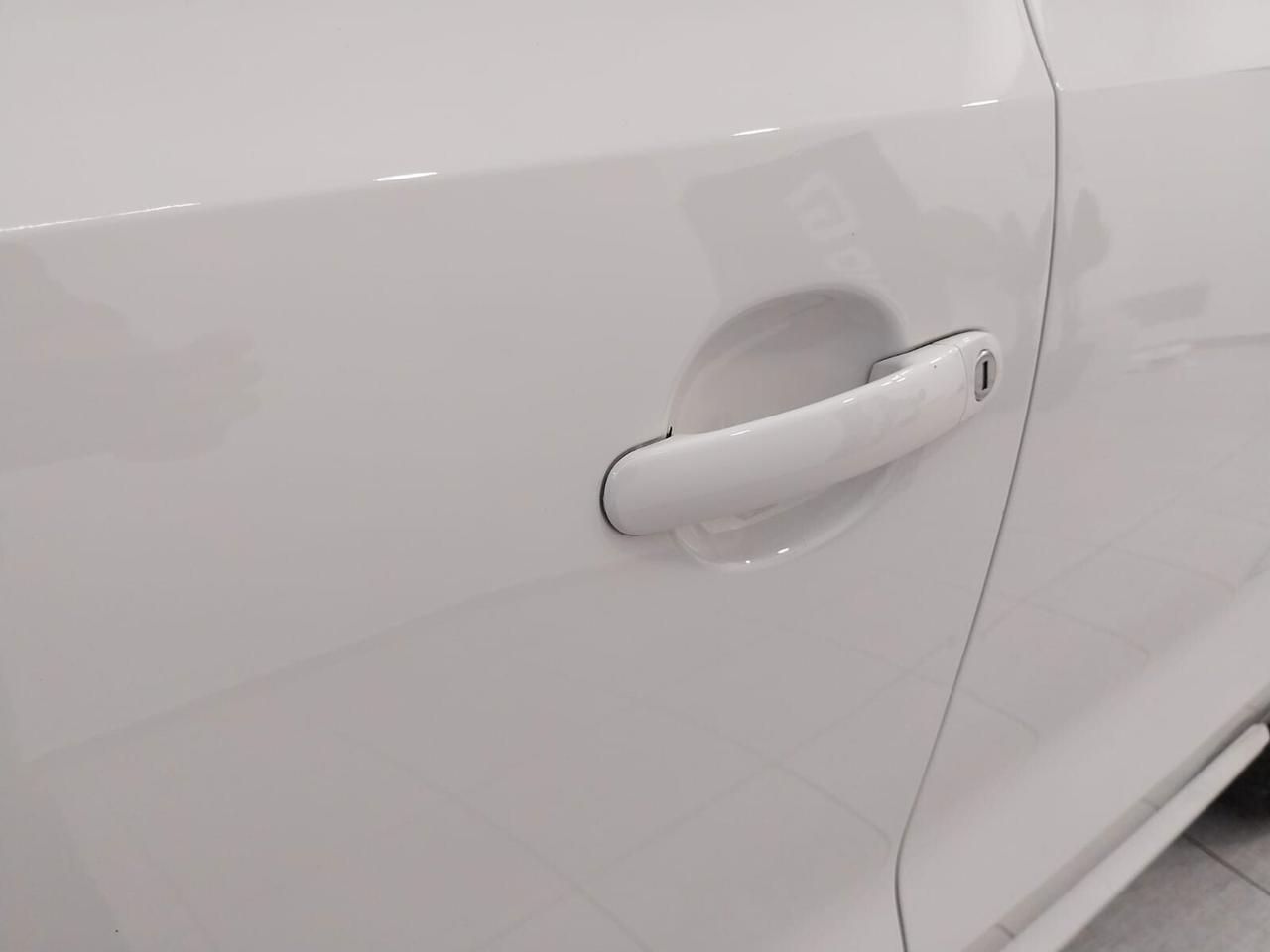 Volkswagen Polo 1.2 TDI DPF 5p. Comfortline 2013