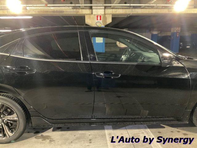 HONDA Civic 1.5T 5 porte Sport+