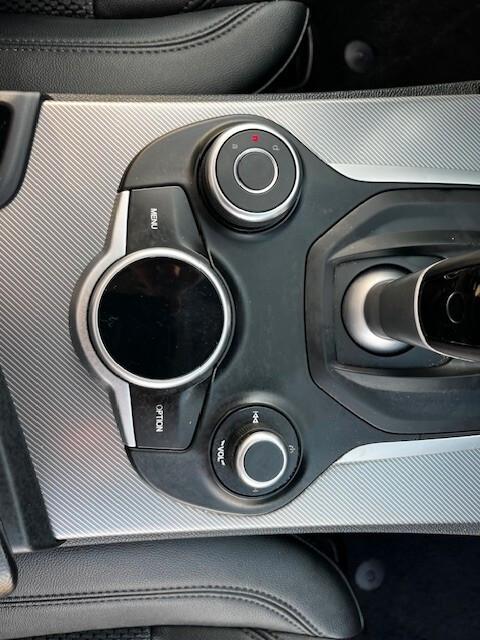 Alfa Romeo Stelvio EXECUTIVE 2.2 t Super Q4 210cv "TAGLIANDI ALFA ROMEO"