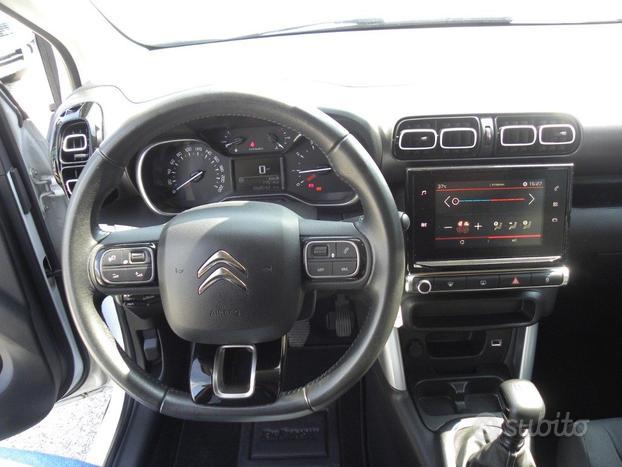 CITROEN C3 Aircross BlueHDi 100 S&S Feel