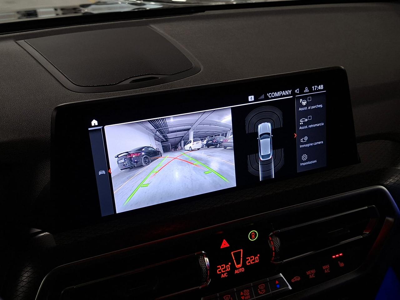 Bmw X4 xDrive20i mhev 48V Msport Steptronic