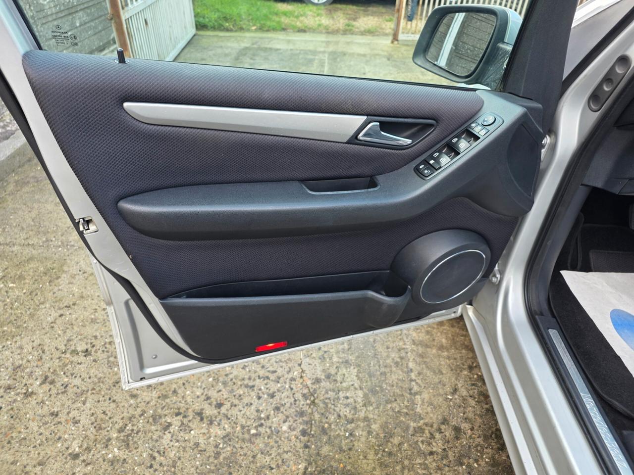 Mercedes-benz A 180 160 CDI AUTOMATIC Premium