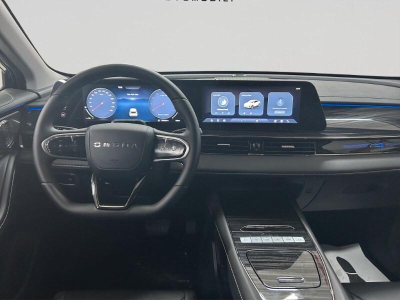 OMODA Omoda 5 Omoda 5 1.6 TGDI 147CV aut. Comfort