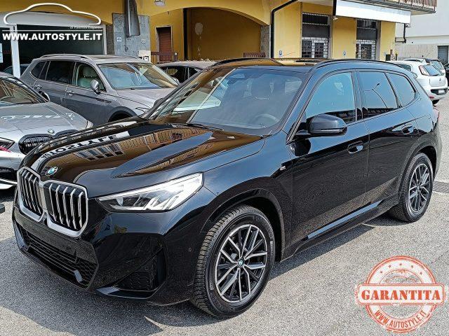 BMW X1 sDrive18i MSport Steptronic/AUTOMATICA M-SPORT