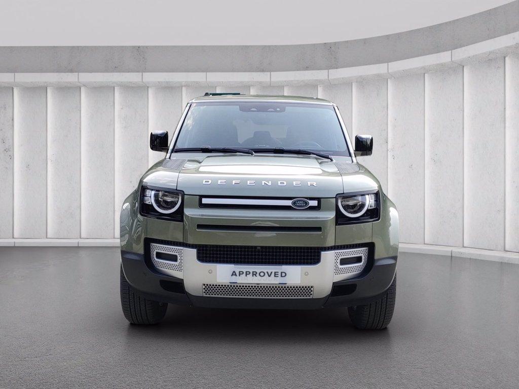 LAND ROVER Defender (2019) LAND ROVER 110 3.0D I6 200 CV AWD Auto S del 2025