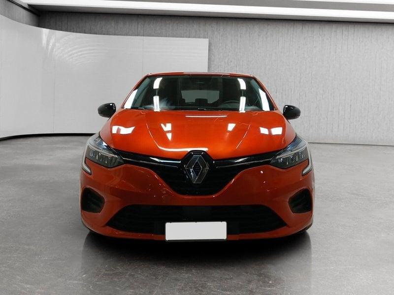 Renault Clio 1.0 tce Equilibre Gpl 100cv