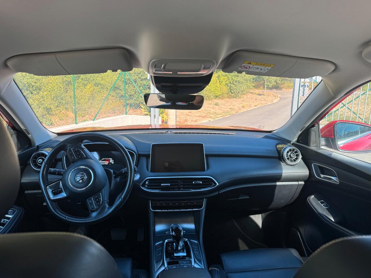 Mg HS 1.5T-GDI Luxury