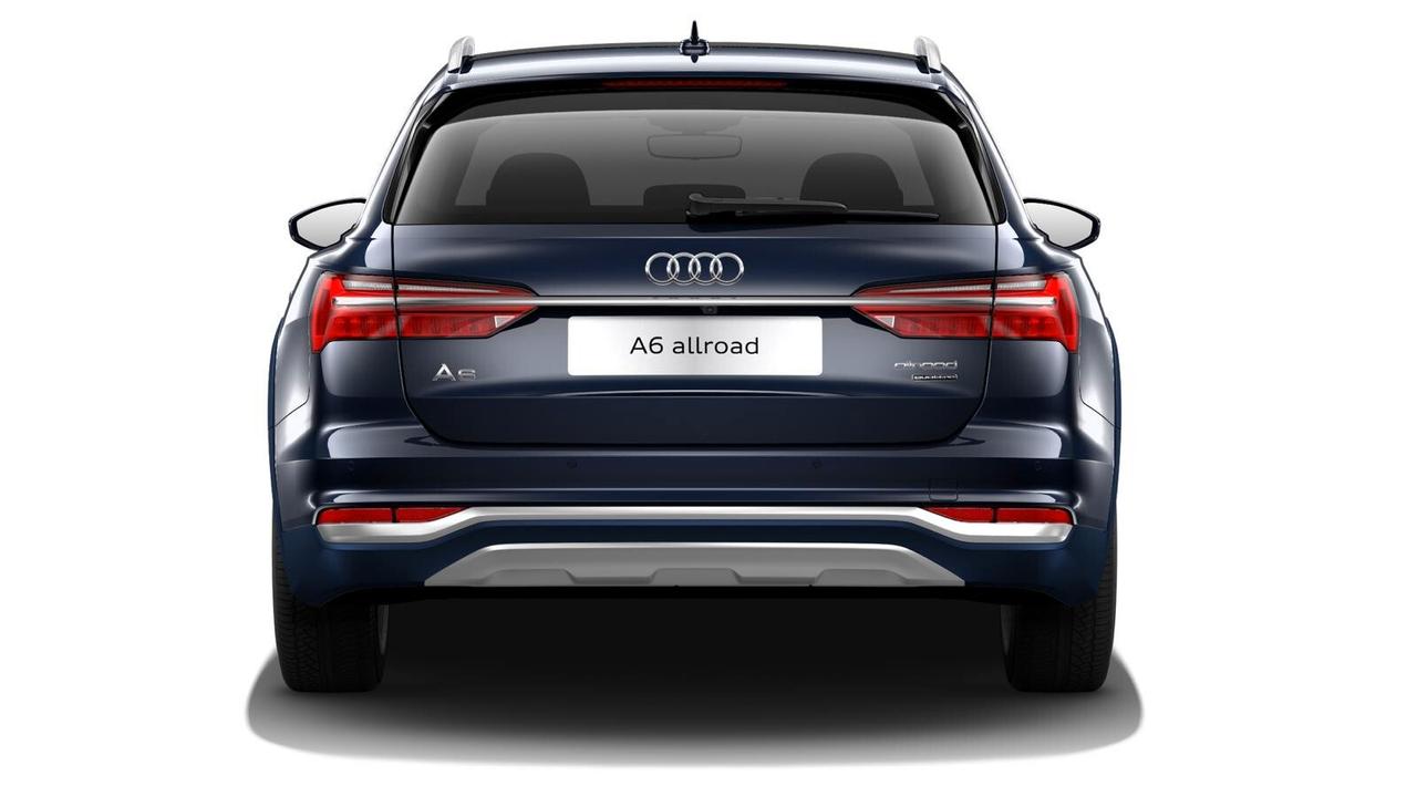 AUDI A6 ALLROAD 40TDI S-TRONIC QUATTRO *TETTO* IN ARRIVO