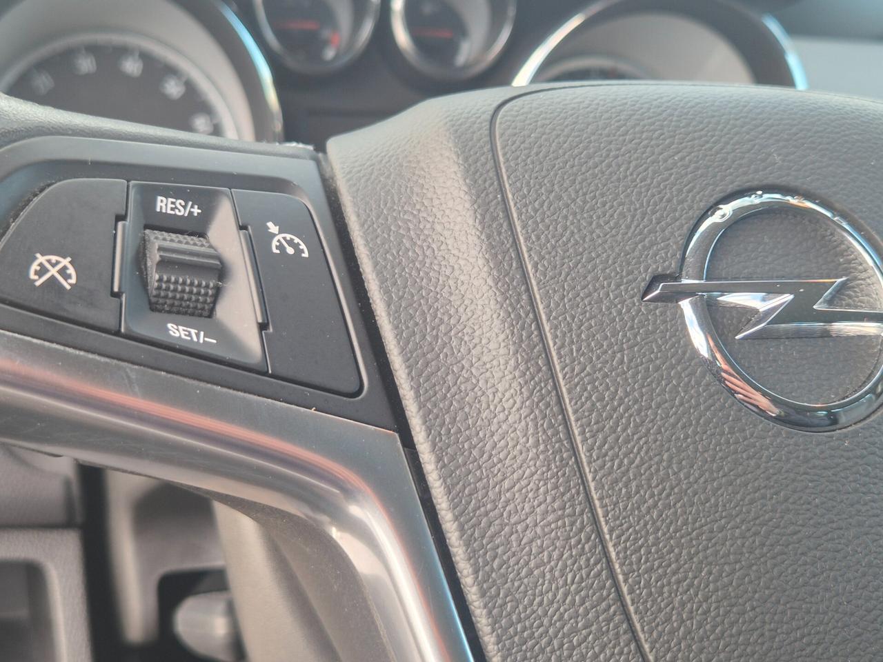 Opel Meriva 1.4 Turbo 120CV Cosmo 67.000KM