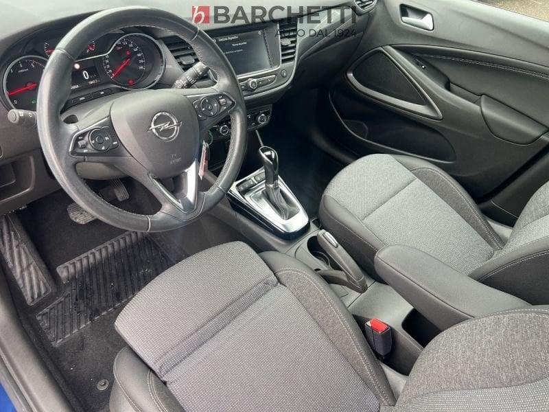 Opel Crossland 1.5 ECOTEC DIESEL 120 CV START&STOP AUT. ELEGANCE